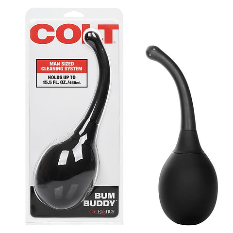 Colt Bum Buddy Anal Cleansing Douche by California Exotics - Enemas and Douches