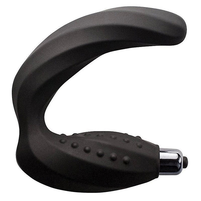 Rocks Off Wild Boy P Spot Vibrator with Multiple Vibration Patterns - Prostate Toys