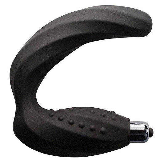 Wild Boy P-Spot Vibrator by Rocks Off - Prostate Toys