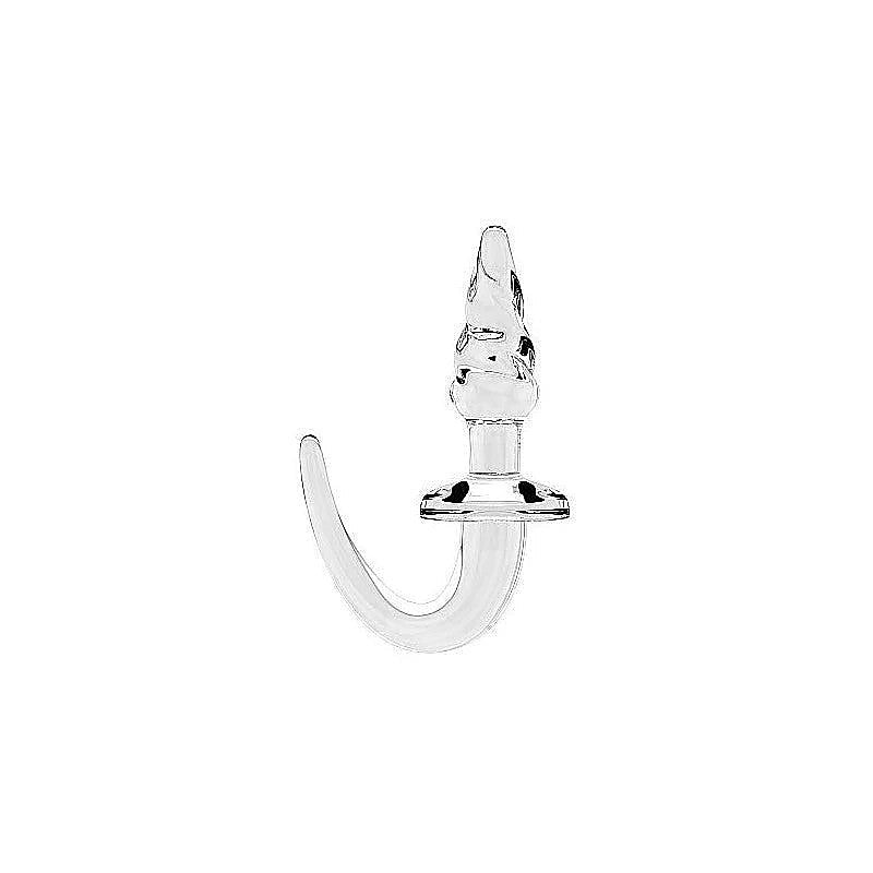 Premium Sono No. 10 - 4-Inch Butt Plug by Sono - Butt Plugs