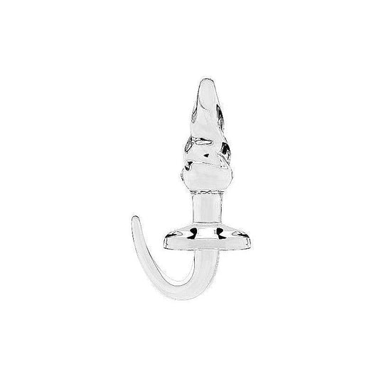 SONO No. 11 Butt Plug by Sono - Butt Plugs