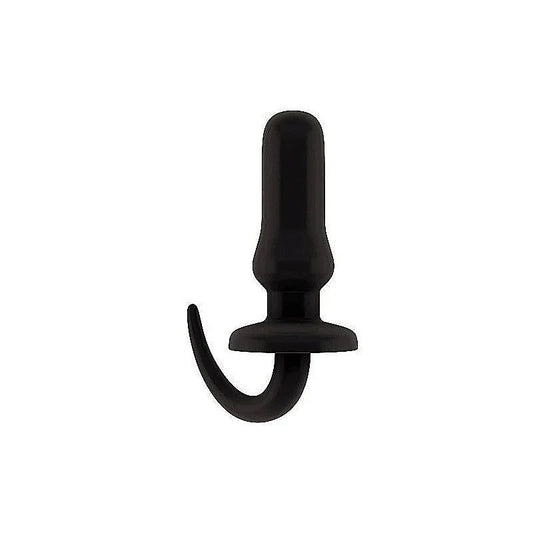 SONO No. 13 Butt Plug 6 Inches by Sono - Butt Plugs