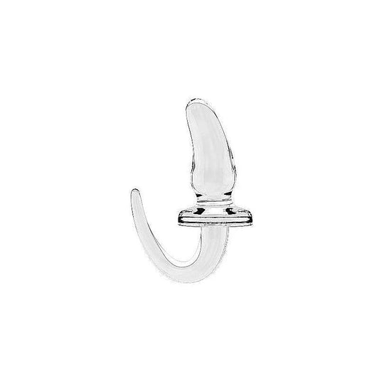 Pleasure-Enhancing Butt Plug by Sono - Butt Plugs