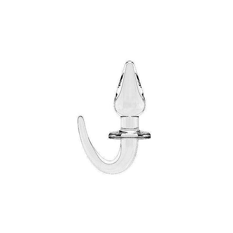 Professional SONO No. 8 Butt Plug by Sono - Butt Plugs