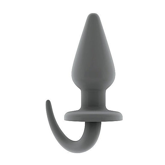 SONO No. 9 Butt Plug by Sono - G-Spot Vibrators