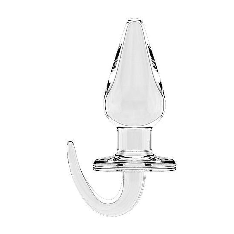 Professional SONO No. 9 Butt Plug by Sono - G-Spot Vibrators