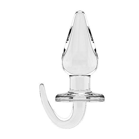 Professional SONO No. 9 Butt Plug by Sono - G-Spot Vibrators