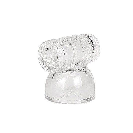Basic Vibra Waterproof Butt Plug by Blush Novelties - Butt Plugs