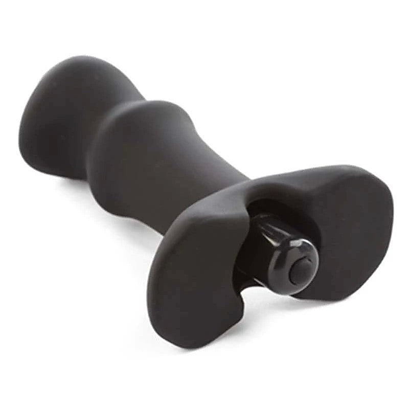 Black Door No 11 Duo Plugs by Closet Collection Toys - Prostate Toys