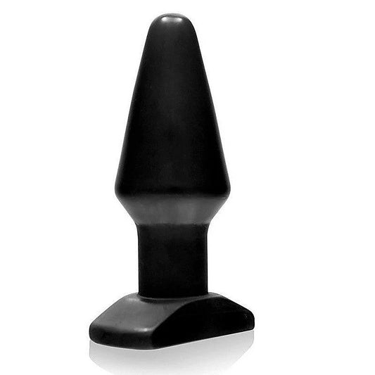 Ignite Butt Plug by SI Novelties - Butt Plugs