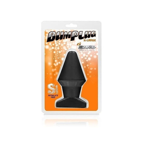 Ignite Butt Plug by SI Novelties - Butt Plugs