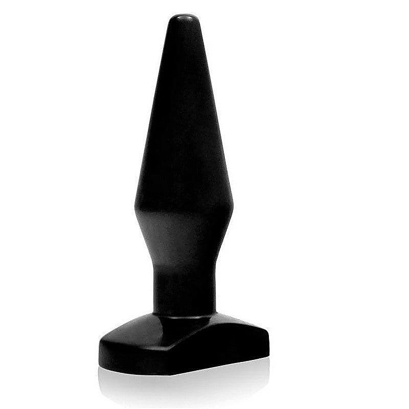 Ignite Butt Plug by SI Novelties - Butt Plugs