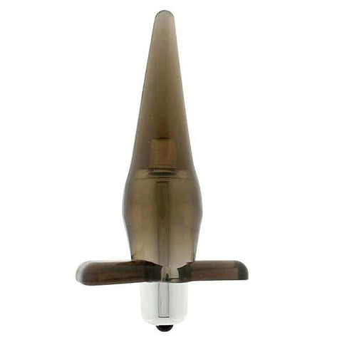 Professional Power Buttplug Smoke by Toy Joy - Butt Plugs
