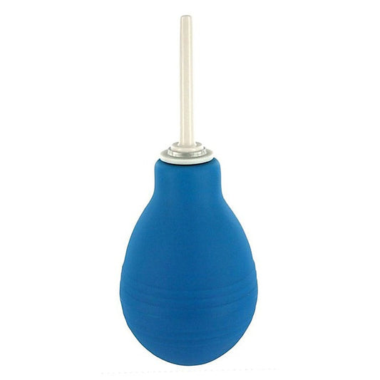 CleanStream Enema Bulb by XR Brands - Enemas and Douches