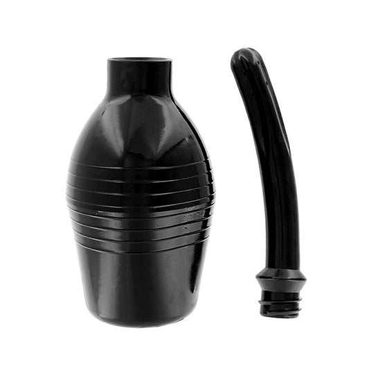 Deluxe Enema Bulb by XR Brands - Enemas and Douches