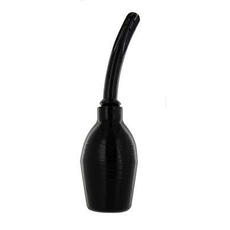 CleanStream Deluxe Enema Bulb by XR Brands - Enemas and Douches