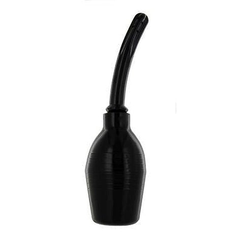 CleanStream Deluxe Enema Bulb by XR Brands - Enemas and Douches