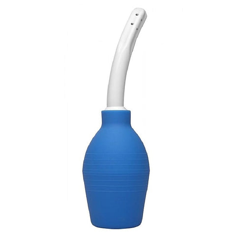 CleanStream Deluxe Enema Bulb by XR Brands - Enemas and Douches