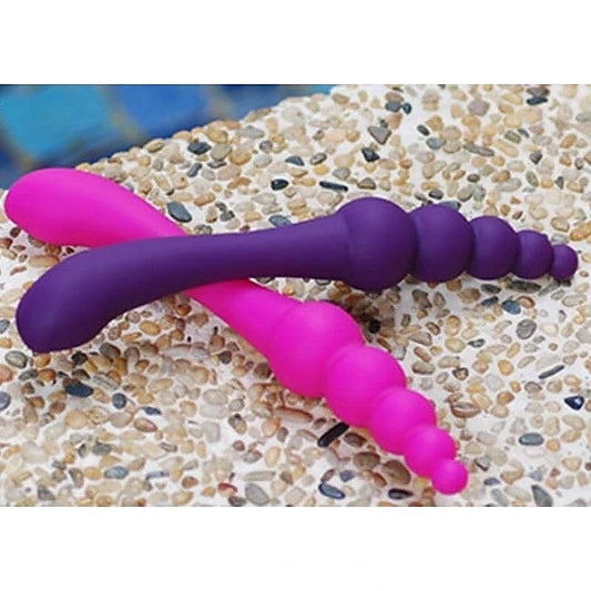 Toynary DN01 Anal Silicone Dildo by BDStyle - Anal Dildos
