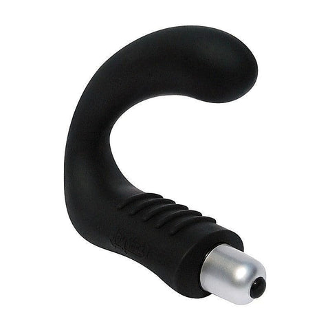 JoyDivision Joystick Prostata Booster Prostate Vibrator with Silent Operation - Prostate Toys