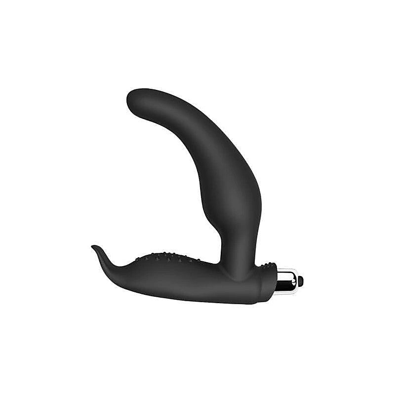 Elevate Your Intimate Experiences - Joystick Prostata Booster Pro Black - Prostate Toys