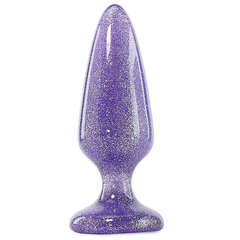 Starlight Gems Booty Boppers by NS Novelties - Butt Plugs