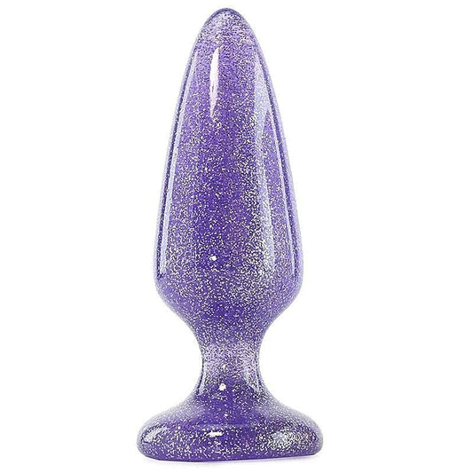 Starlight Gems Booty Boppers by NS Novelties - Butt Plugs