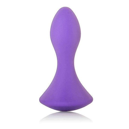 Silhouette S5 Purple Anal Vibrator by California Exotics - Anal Vibrators