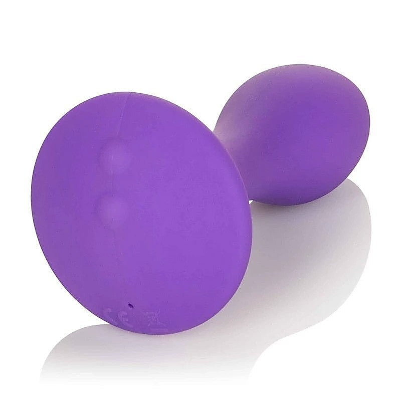 Silhouette S5 Purple Anal Vibrator by California Exotics - Anal Vibrators