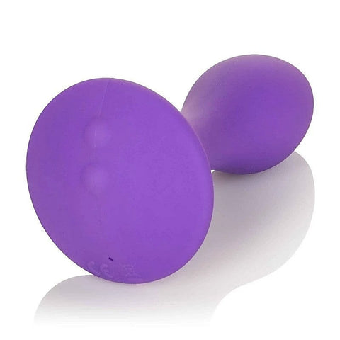 Silhouette S5 Purple Anal Vibrator by California Exotics - Anal Vibrators