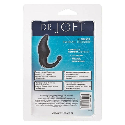 Dr. Joel Kaplan Ultimate Prostate Locator - Prostate Toys