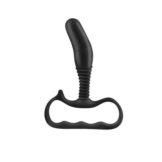 Anal Fantasy Collection Vibrating Prostate Stimulator - Prostate Toys