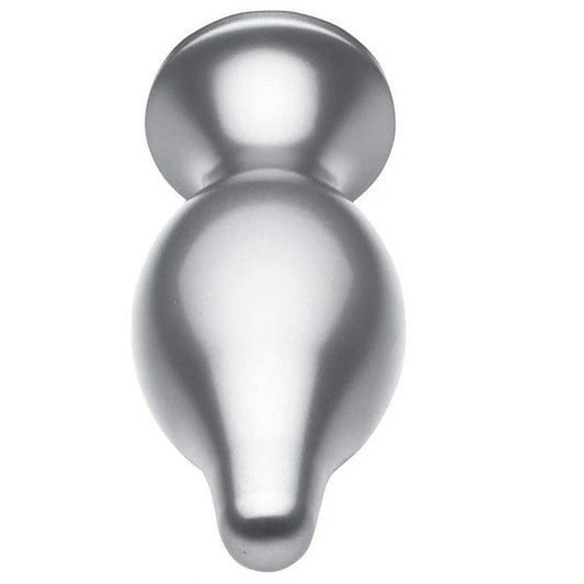 Ammo Anal Plug by XR Brands - Anal Dildos
