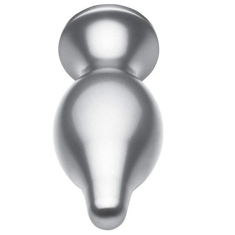 Professional Ammo Anal Plug by XR Brands - Anal Dildos