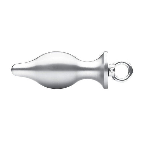 Professional Ammo Anal Plug by XR Brands - Anal Dildos