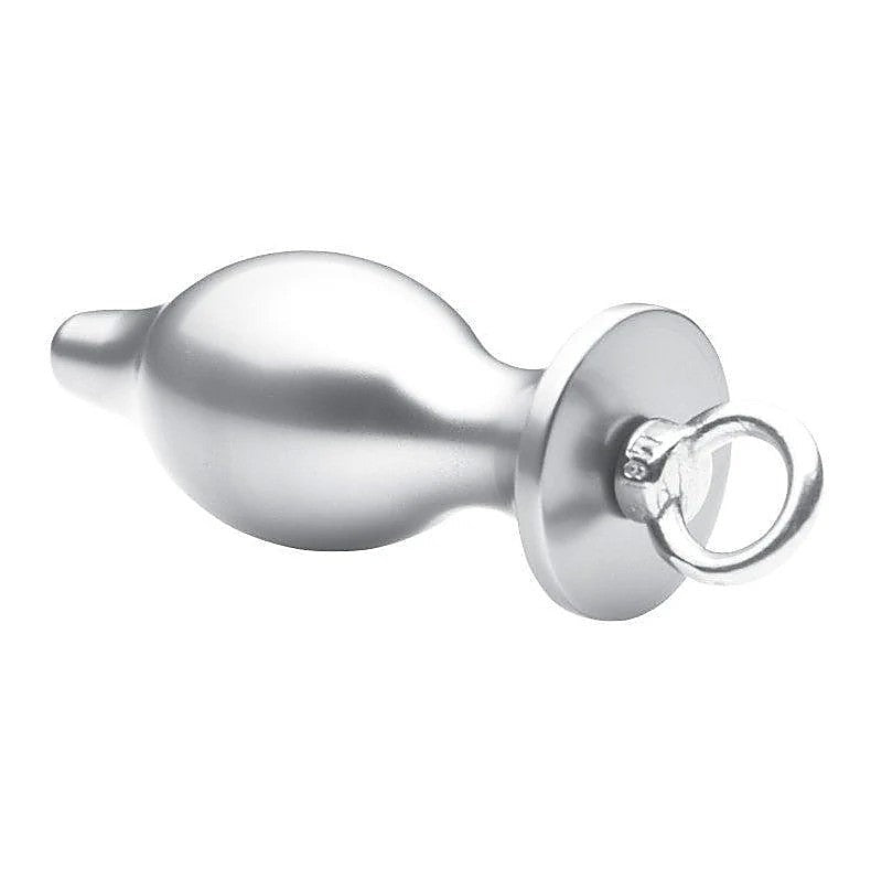 Professional Ammo Anal Plug by XR Brands - Anal Dildos