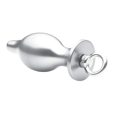 Professional Ammo Anal Plug by XR Brands - Anal Dildos