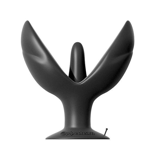 Anal Fantasy Collection Mega Insta Gaper Butt Plug - Anal Dildos