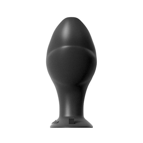 Anal Fantasy Collection Mega Insta Gaper Butt Plug - Anal Dildos