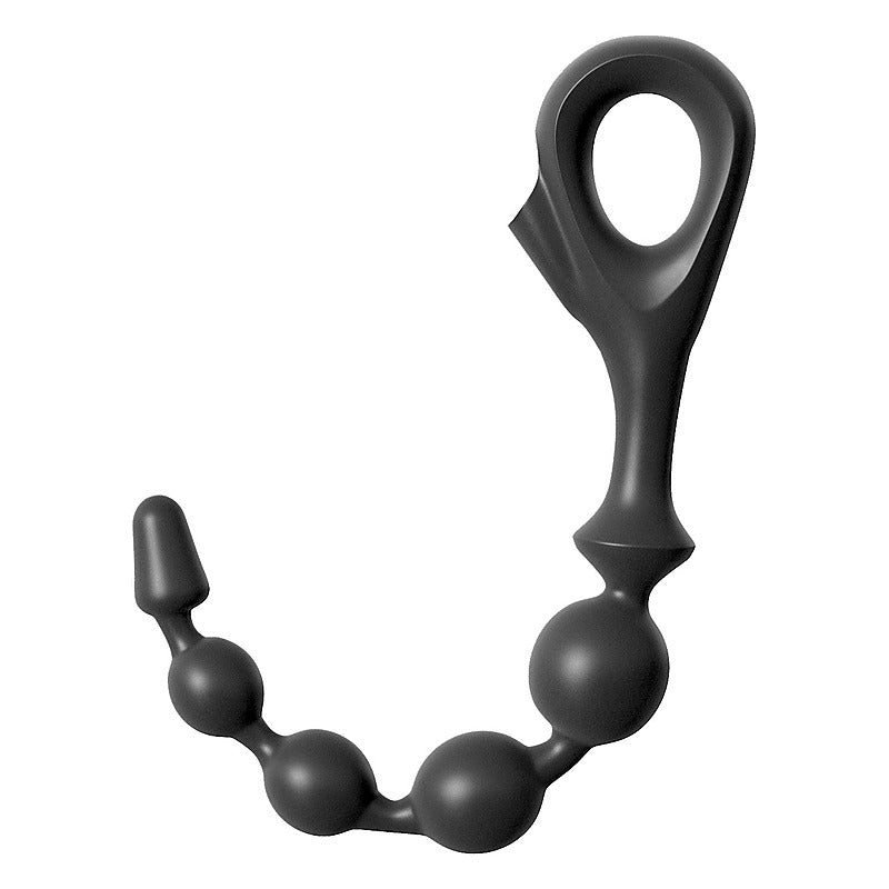 EZ-Grip Anal Beads by Pipedream Products - Anal Beads and Balls