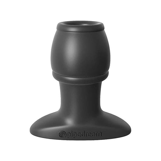 Open Wide Tunnel Anal Plug by Pipedream Products - Butt Plugs