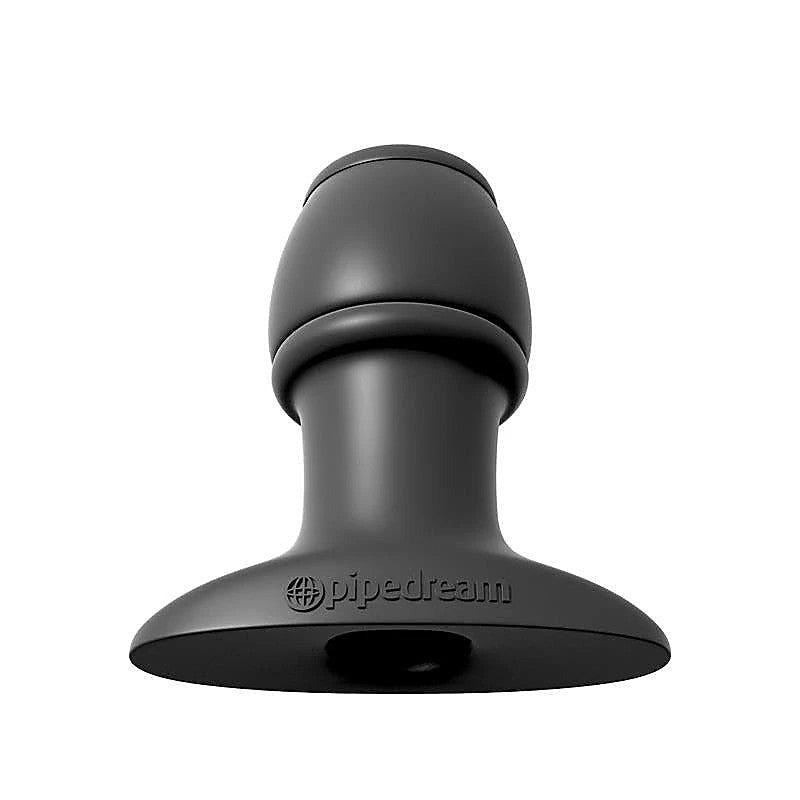 Open Wide Tunnel Anal Plug by Pipedream Products - Butt Plugs