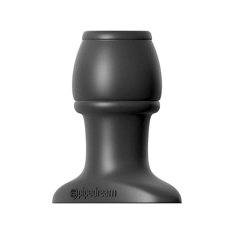 Open Wide Tunnel Anal Plug by Pipedream Products - Butt Plugs