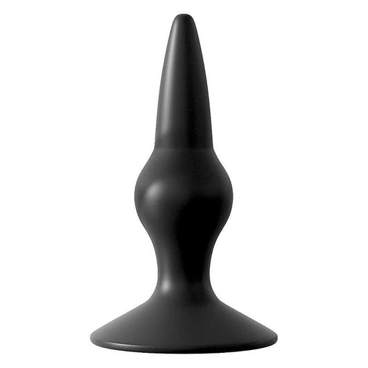Anal Fantasy Collection Silicone Starter Anal Plug - Butt Plugs