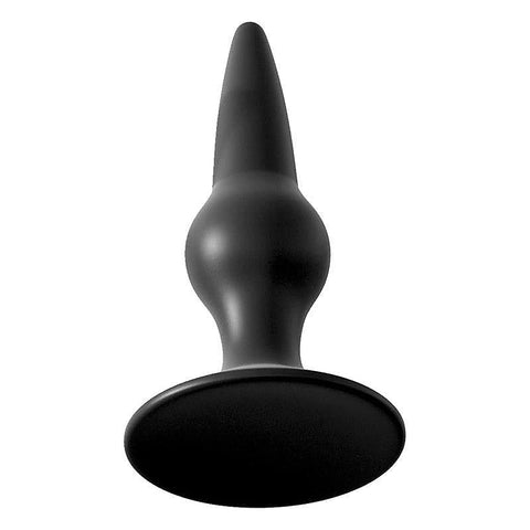 Anal Fantasy Collection Silicone Starter Anal Plug - Butt Plugs