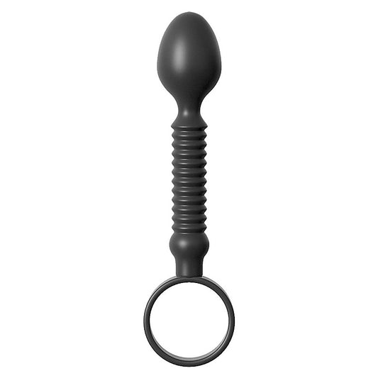 Ass-Teazer Anal Beads by Pipedream Products - Anal Beads and Balls