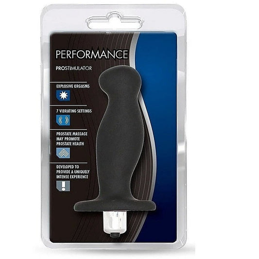 Prostimulator by Blush Novelties - Prostate Toys