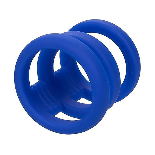 Silicone Rump Rider Butt Plug by California Exotics - Butt Plugs