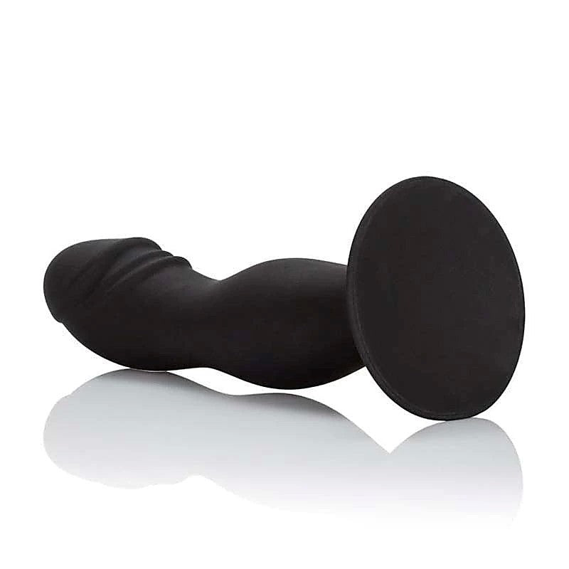 Silicone Anal Stud by California Exotics - Prostate Toys