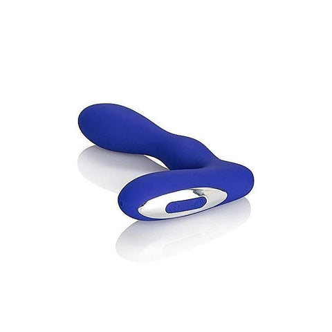 Silicone Wireless Pleasure Probe by California Exotics - Prostate Toys